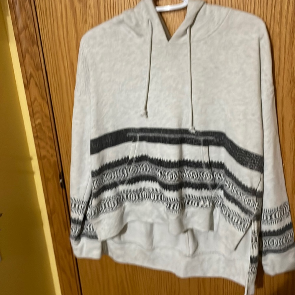 Billabong hoodie